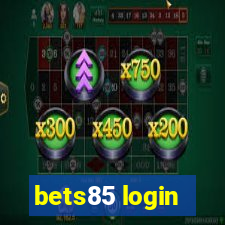 bets85 login